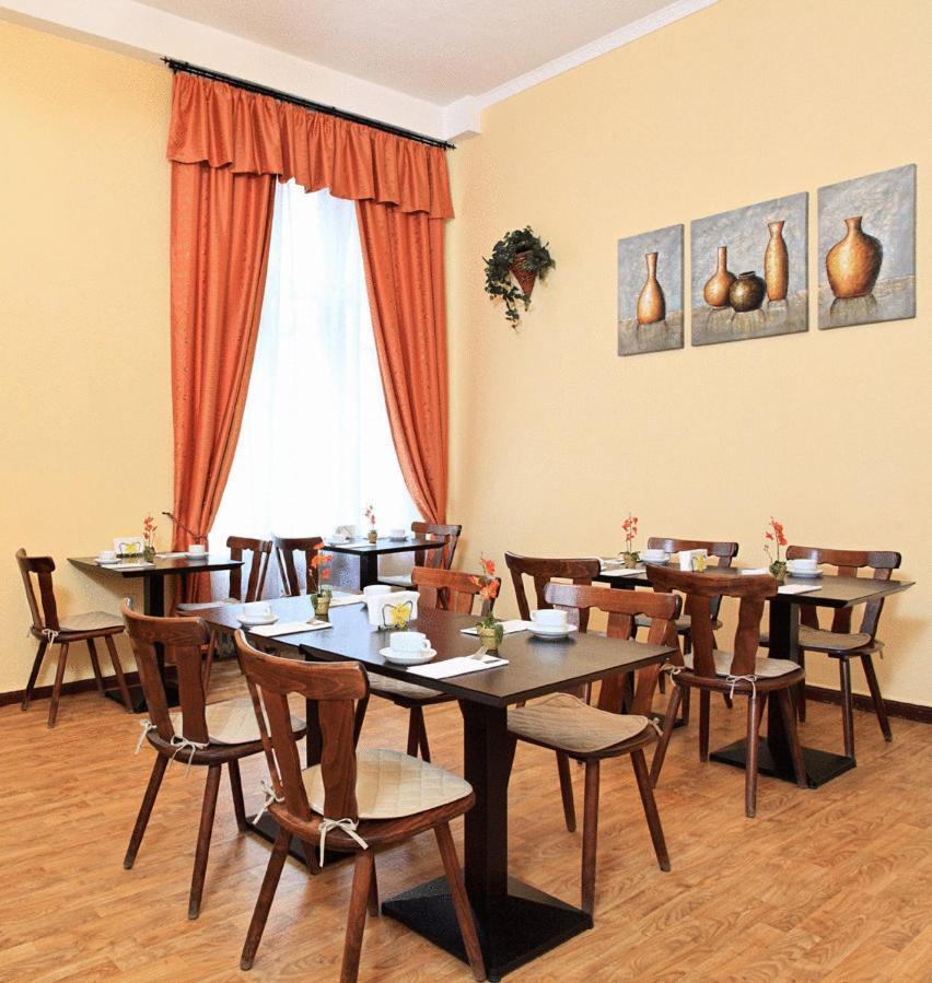 Hotel-pension Cortina Berlín