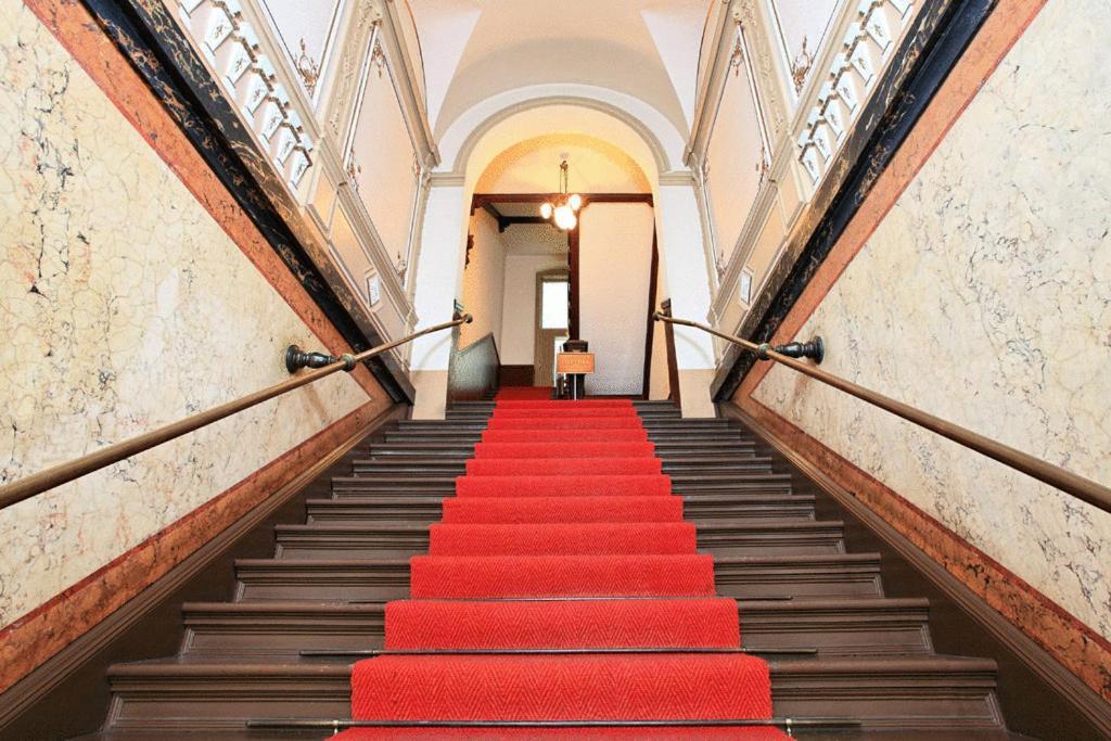 Hotel-pension Cortina Berlín