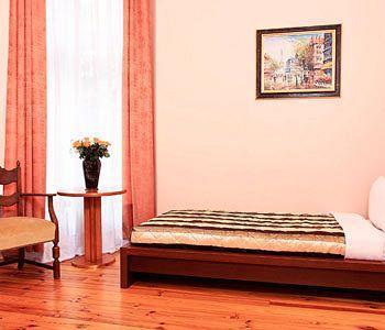 Hotel-pension Cortina Pensión Berlín