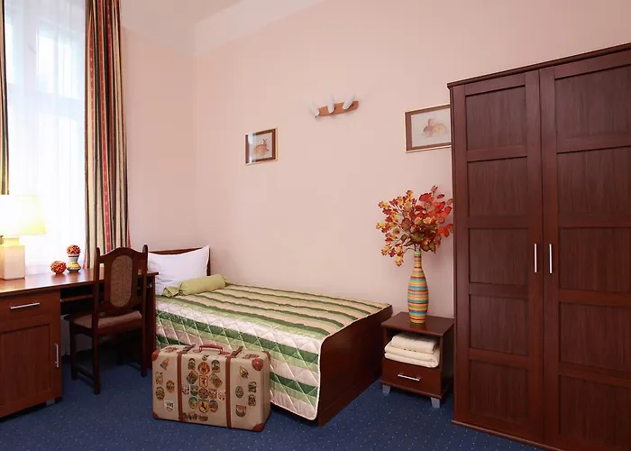Hotel-Pension Cortina