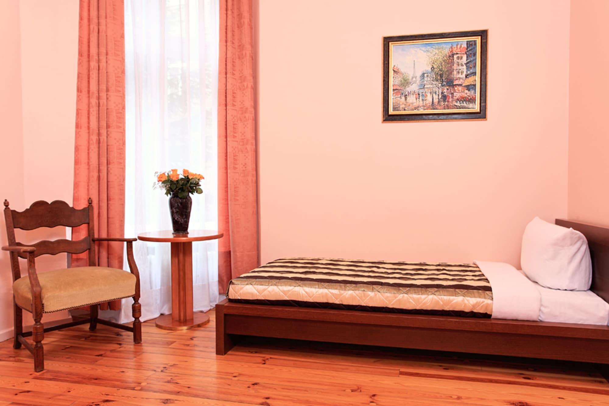 Hotel-pension Cortina Gasthuis