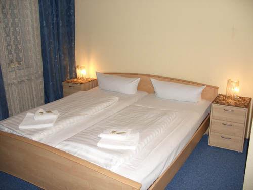 Hotel-pension Cortina Berlijn