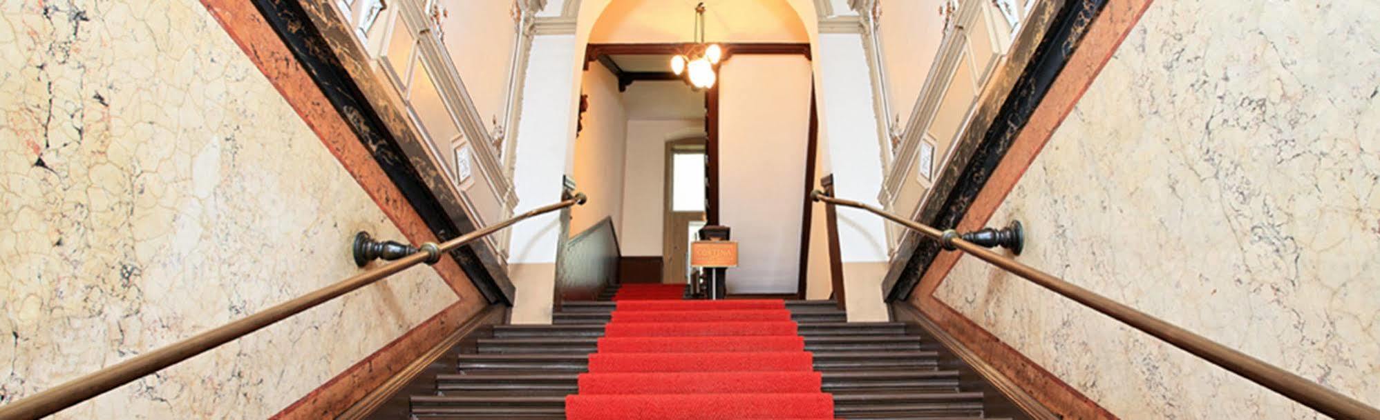 Hotel-pension Cortina Berlijn