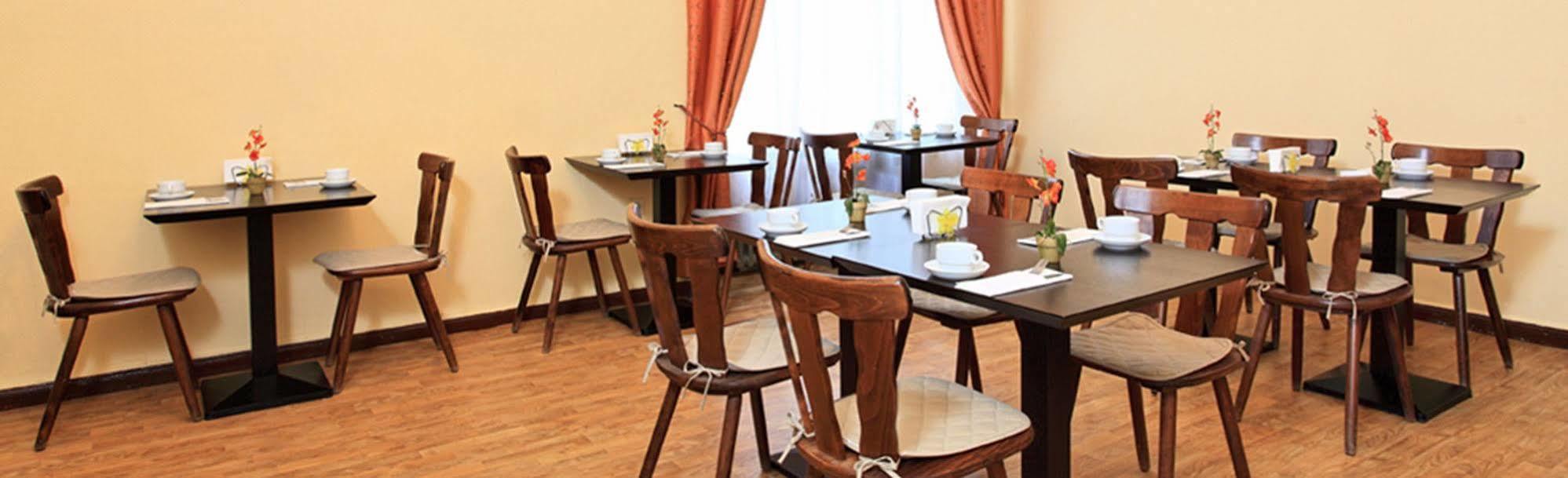 Hotel-pension Cortina Gasthuis