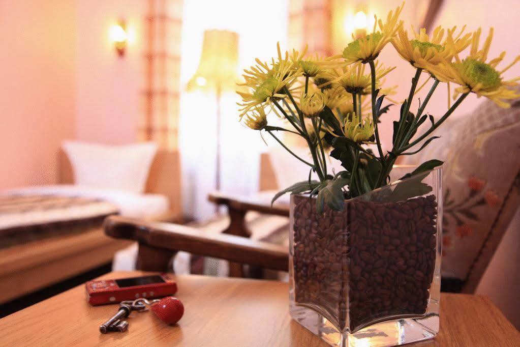 Hotel-pension Cortina 2* Berlijn